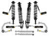 ICON 21-UP BRONCO SASQUATCH 2-3" LIFT STAGE 6 SUSPENSION SYSTEM BILLET - K40016