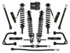 ICON 21-up Bronco Non-Sasquatch 3-4" Lift Stage 8 Suspension System Tubular