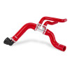 Mishimoto 15-17 Ford F-150 5.0L V8 Radiator Hose Kit - Red - MMHOSE-F50-15RD