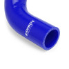 Mishimoto 05-10 Mopar 5.7L V8 Blue Silicone Hose Kit - MMHOSE-MOP57-05BL