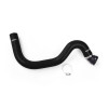 Mishimoto 15 Ford Mustang GT Black Silicone Upper Radiator Hose - MMHOSE-MUS8-15UBK