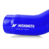 Mishimoto 16-20 Toyota Tacoma 3.5L Blue Silicone Air Intake Hose Kit - MMHOSE-TAC35-16IHBL