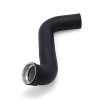 Mishimoto 11-14 Ford F-150 3.5L EcoBoost Cold Side Intercooler Pipe Kit - Wrinkle Black - MMICP-F150-11CWBK