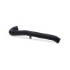 Mishimoto 2014 Ford Fiesta ST Hot-Side Intercooler Pipe Kit - Wrinkle Black - MMICP-FIST-14HWBK