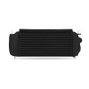 Mishimoto 2016 Ford F-150 2.7/3.5L Ecoboost Intercooler I/C ONLY - Black - MMINT-F150-15BK