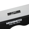 Mishimoto 2011-2014 Ford F-150 EcoBoost Intercooler - Silver - MMINT-F150-11SL
