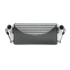 Mishimoto 13 Dodge Cummins 6.7L Intercooler Kit - Silver - MMINT-RAM-13KSL