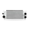 Mishimoto 2016 Ford F-150 2.7/3.5L Ecoboost Intercooler I/C ONLY - Sleek Silver - MMINT-F150-15SL