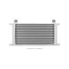 Mishimoto Universal 19 Row Oil Cooler CORE ONLY - MMOC-19