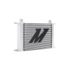 Mishimoto Universal 25 Row Oil Cooler - MMOC-25
