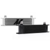 Mishimoto Universal 10 Row Oil Cooler - MMOC-10