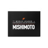 Mishimoto 04-06 Pontiac GTO 5.7L/6.0L Thermostatic Oil Cooler Kit - Black - MMOC-GTO-04TBK