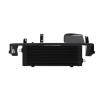 Mishimoto 2016 Ford Focus RS Thermostatic Oil Cooler Kit - Black - MMOC-RS-16TBK