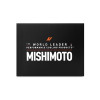 Mishimoto 04-06 Pontiac GTO 5.7L/6.0L Thermostatic Oil Cooler Kit - Silver - MMOC-GTO-04T