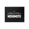 Mishimoto 04-06 Pontiac GTO 5.7L/6.0L Thermostatic Oil Cooler Kit - Silver - MMOC-GTO-04T