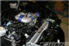Mishimoto 05 Ford Mustang Manual Aluminum Radiator - MMRAD-MUS-05