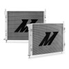 Mishimoto 2015 Ford Mustang GT Performance Aluminum Radiator - MMRAD-MUS8-15