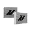 Mishimoto 2008-2016 Dodge Challenger R/T - SRT8 Hellcat Performance Aluminum Radiator - MMRAD-SRT-15