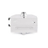Mishimoto 2015 Ford Mustang EcoBoost / 3.7L / 5.0L Aluminum Coolant Expansion Tank-Polished - MMRT-MUS-15E