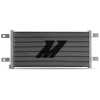 Mishimoto 15-18 Dodge RAM 6.7L Cummins Transmission Cooler - MMTC-RAM-15SL