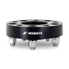 Mishimoto Wheel Spacers - 5X114.3 / 70.5 / 30 / M14 - Black - MMWS-001-300BK