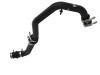 AFE aFe Bladerunner Intercooler Hot Charge Pipe Black 2-2.5in 2021 Ford F-150 V6-2.7L tt - 46-20478-B