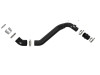 AFE aFe Bladerunner Intercooler Cold Charge Pipe Black 3.5-2.75in 2021 Ford F-150 V6-2.7L tt - 46-20479-B