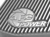 AFE afe Rear Differential Cover Raw; Street Series; Ford F-150 97-15 V6-3.5L tt; 12 Bolt-9.75in - 46-70150