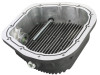 AFE aFe Power Rear Diff Cover Machined 12 Bolt 9.75in 97-16 Ford F-150 w/ Gear Oil 6 QT - 46-70152-WL