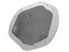 AFE aFe Power Pro Series Rear Differential Cover Raw w/ Machined Fins 14-18 Dodge Ram 2500/3500 - 46-70390 AFE aFe Power Pro Series Rear Differential Cover Raw w/ Machined Fins 14-18 Dodge Ram 2500/3500 - 46-70390