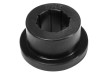 AFE aFe Control Control Arm Bushing/Sleeve Set 06-13 Chevrolet Corvette C6 Z06/ZR1 Black - 470-401002-B