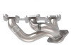 AFE aFe Twisted Steel Shorty Header 11-17 Ford Mustang V6-3.7L - 48-43031