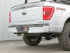 AFE aFe Gemini XV 3in 304 SS Cat-Back Exhaust 2021 Ford F-150 V6 2.7L/3.5L tt/V8 5.0L w/ Polished Tips - 49-33129-P