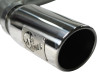 AFE aFe MACHForce XP Cat-Back Exhaust 3in SS w/ Polished Tip 09-12 Dodge Ram 1500 V8 5.7L - 49-42031-P