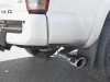 AFE aFe MACH Force-Xp 2-1/2in 304 SS Cat-Back Exhaust w/ Polished Tips 2016 Toyota Tacoma 2.7L/3.5L - 49-46042-P