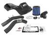 AFE aFe Momentum XP Pro 5R Cold Air Intake System w/Black Aluminum Intake Tubes 15-18 Ford F-150 V8-5.0L - 50-30024R