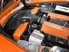 AFE aFe Magnum FORCE Stage-2 Pro DRY S Intake Systems 06-13 Chevrolet Corvette Z06 C6 V8-7.0L LS7 - 51-12732