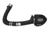 AFE aFe Momentum GT Dry S Stage-2 Intake System 11-15 Dodge Challenger/Charger V6-3.6L - 51-72201