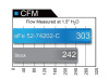 AFE aFe Momentum Carbon Fiber Cold Air Intake System PDS/P5R 15-16 Chevrolet Corvette Z06 V8-6.2L - 52-74202-C