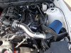 AFE aFe MagnumFORCE Intakes Stage-2 P5R AIS PDS Ford Mustang 11-12 V6-3.7L pol - 54-12102-P AFE aFe MagnumFORCE Intakes Stage-2 P5R AIS PDS Ford Mustang 11-12 V6-3.7L pol - 54-12102-P