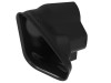 AFE aFe Power 15-20 Ford Mustang 2.3l L4/3.7l V6/5.0l V8 Dynamic Air Scoop - Black - 54-13015S AFE aFe Power 15-20 Ford Mustang 2.3l L4/3.7l V6/5.0l V8 Dynamic Air Scoop - Black - 54-13015S