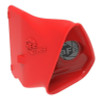AFE aFe Power 15-20 Ford Mustang 2.3l L4/3.7l V6/5.0l V8 Dynamic Air Scoop - Red - 54-13015SR