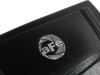 AFE aFe MagnumFORCE Intake System Cover, Black, 2015 Ford F-150 Ecoboost V6 2.7L/3.5L tt - 54-32648-B