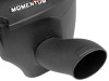 AFE aFe Dynamic Air Scoop 2015 Dodge Challenger V6-3.6 / V8-5.7/6.4L HEMI - BLK - 54-72203-S