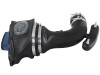 AFE aFe Momentum Air Intake System PRO 5R Stage-2 Si 2014 Chevrolet Corvette C7 V8 6.2L - 54-74201