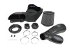 AFE aFe 17-20 Ford F-150/Raptor Track Series Carbon Fiber Cold Air Intake System With Pro DRY S Filters - 57-10010D