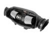 AFE aFe 2020 Corvette C8 Track Series Carbon Fiber Cold Air Intake System With Pro DRY S Filters - 57-10013D