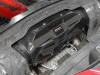 AFE aFe 2020 Corvette C8 Black Series Carbon Fiber Cold Air Intake System With Pro DRY S Filters - 58-10007D