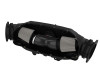 AFE aFe 2020 Corvette C8 Black Series Carbon Fiber Cold Air Intake System With Pro DRY S Filters - 58-10007D