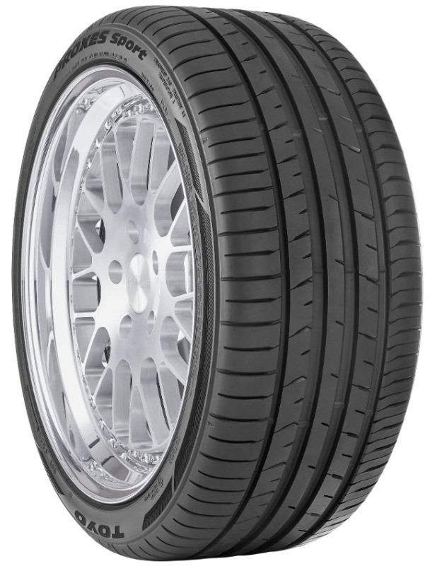 Toyo Proxes Sport Tire 315/40R21 111Y - 134500 Photo - Primary